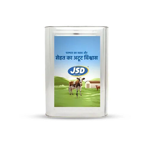Cow Desi Ghee - Age Group: Children
