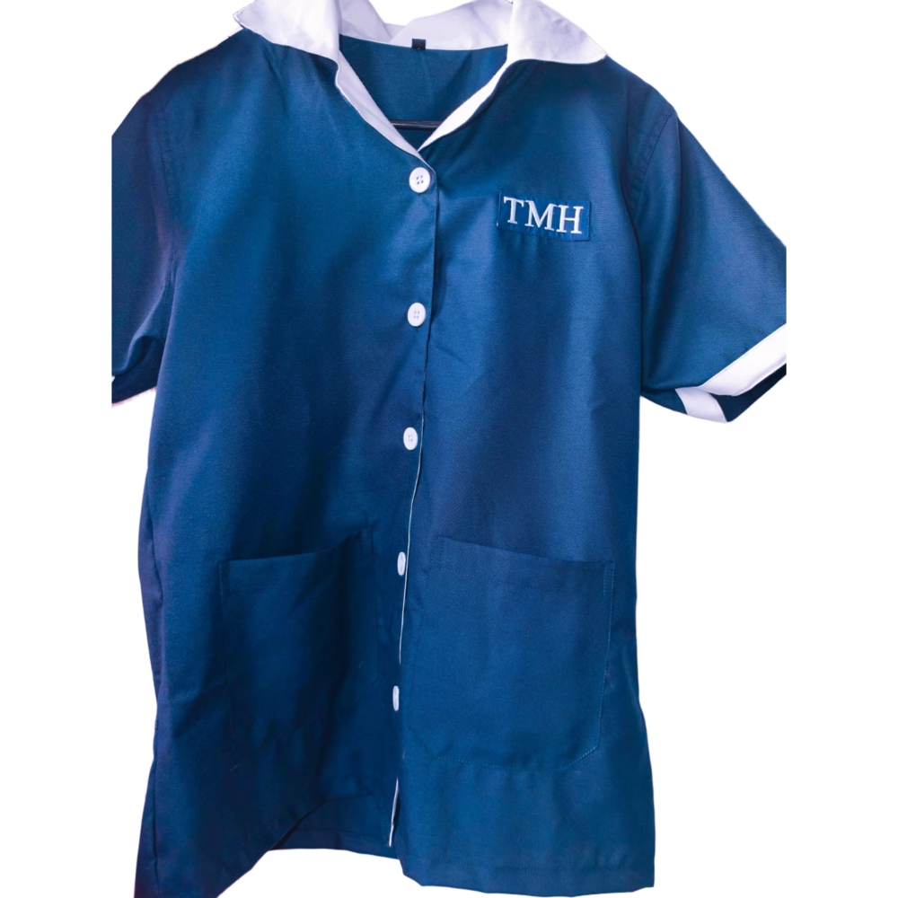Housekeeping Top - Age Group: Adult