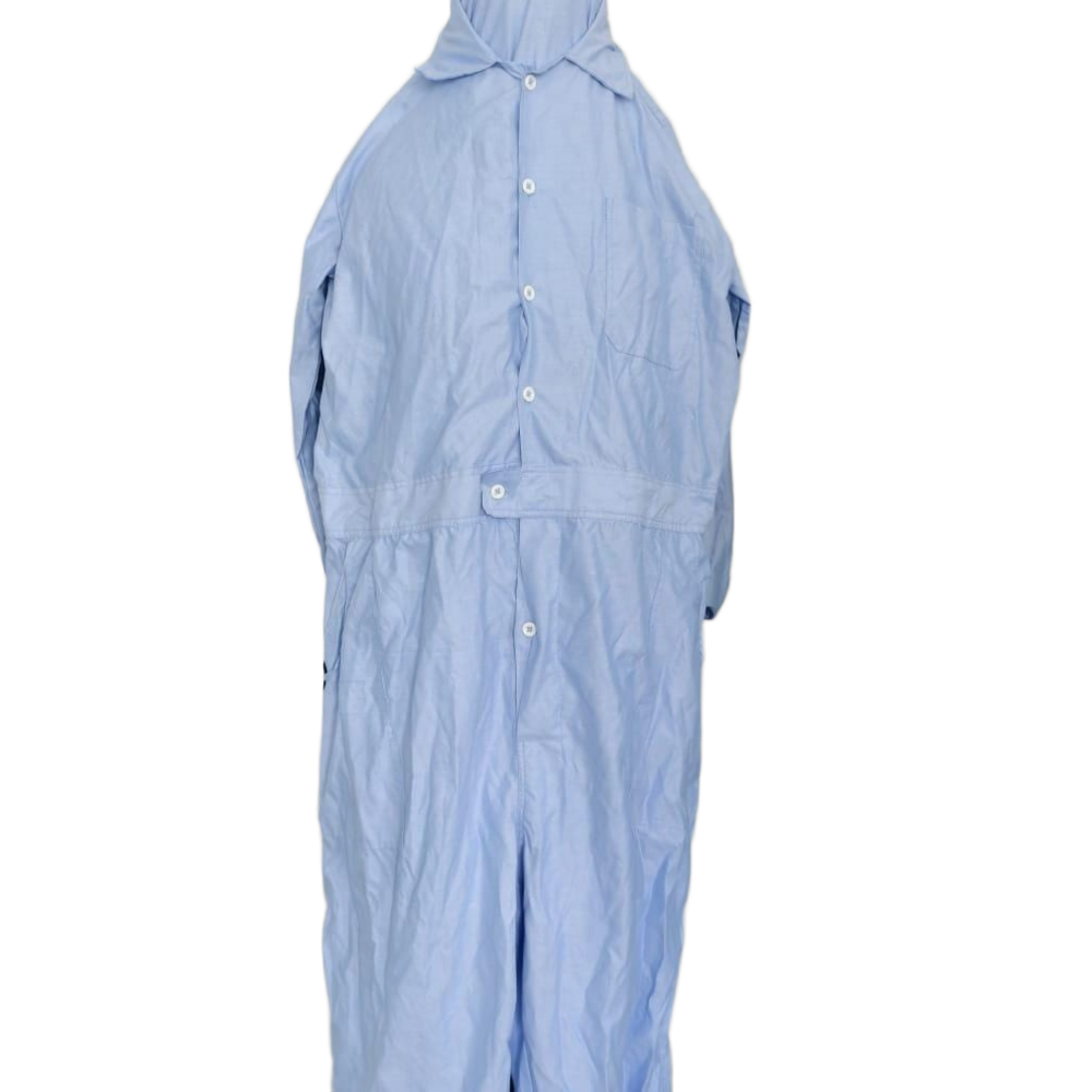 Worker Suit - Age Group: Adult