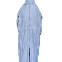 Worker Suit - Age Group: Adult