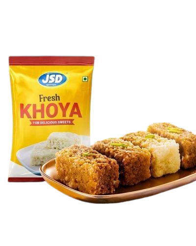 Fres Khoya - Age Group: Old-Aged