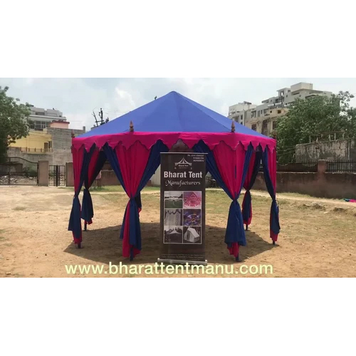 PVC Gazebo Tent