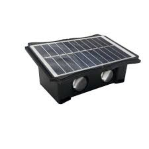 WALL WASHER SOALR LIGHT