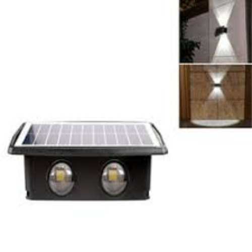 WALL WASHER SOALR LIGHT