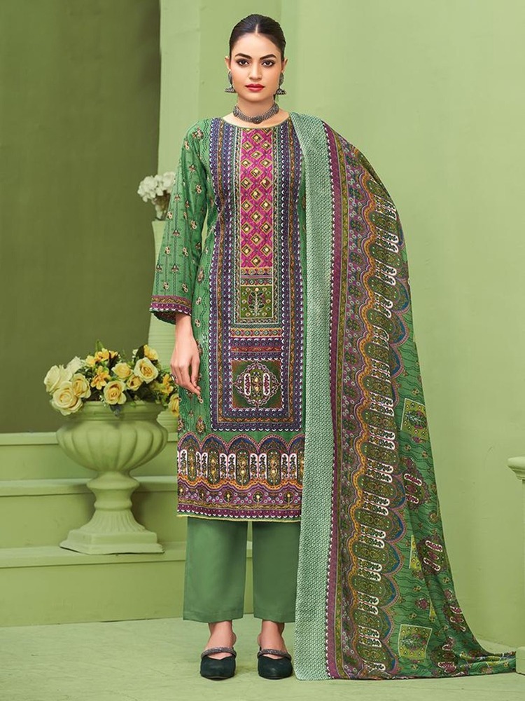 Women suit 3 pices collection