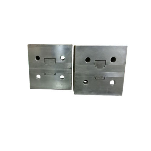 Casing Caping Die - Color: Silver