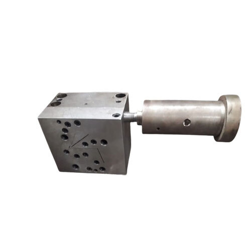 Co Extrusion Die