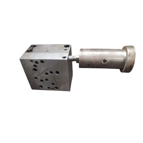 PVC Cable Tray Die