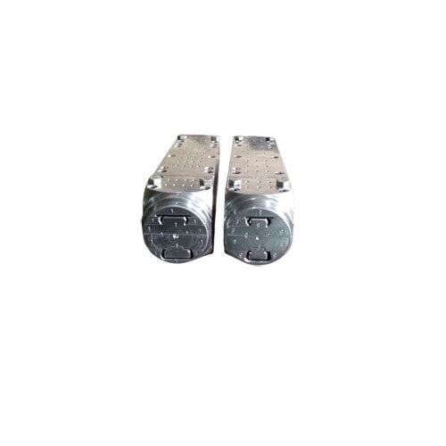 Pvc Extrusion Profile Die