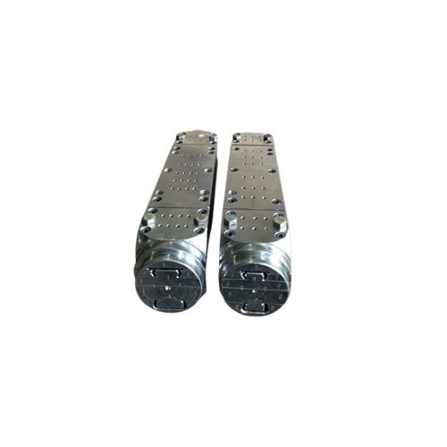 Pvc Profile Die