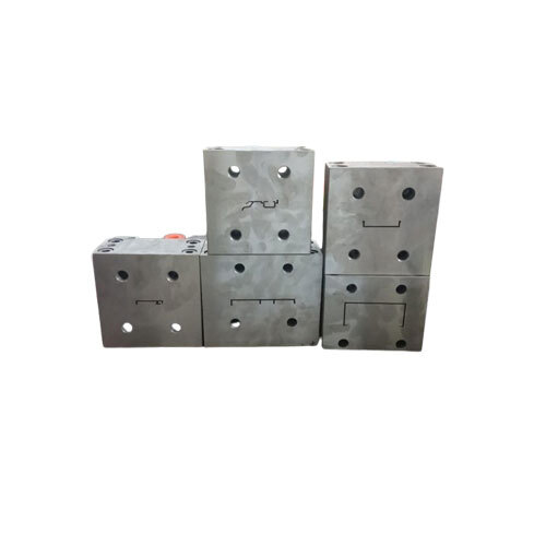 Pvc Profile Die