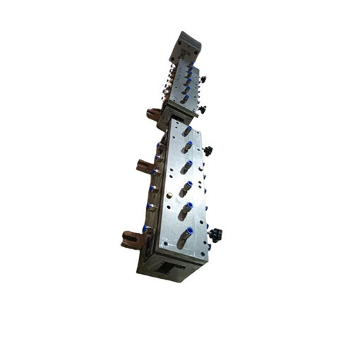 Upvc Window Profile Mould