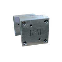 Upvc Window Profile Mould Die
