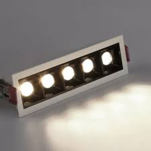 5 EYE LINEAR LIGHT