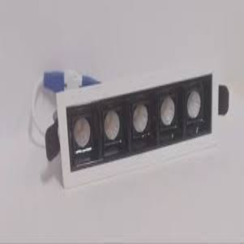 5 EYE LINEAR LIGHT
