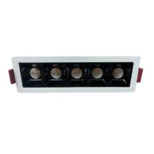 5 EYE LINEAR LIGHT