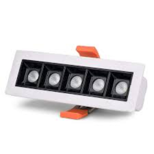 5 EYE LINEAR LIGHT