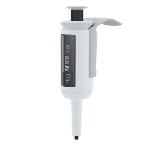Pipette [IKA PETTE vario 0.1-2]