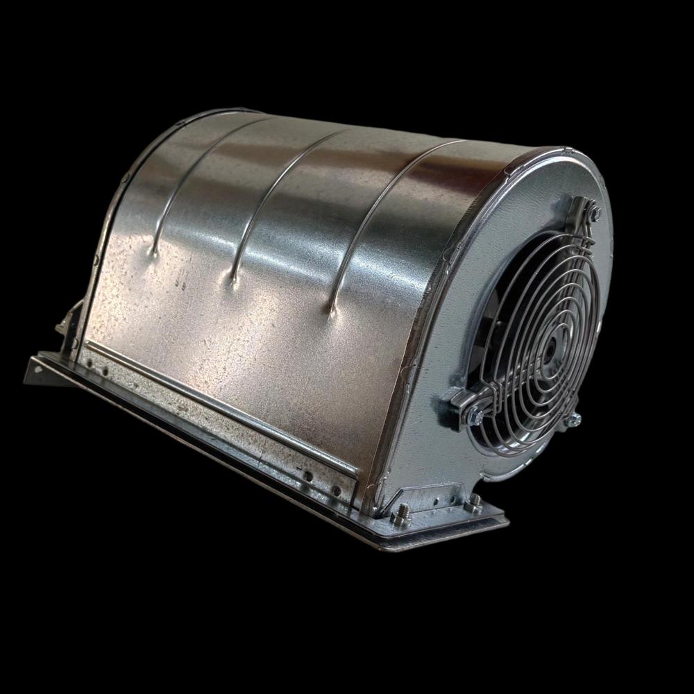 ebmpapst D2D160-CE02-11 ABB Centrifugal Fans 230V 700W 2700 Min-1 in Stock