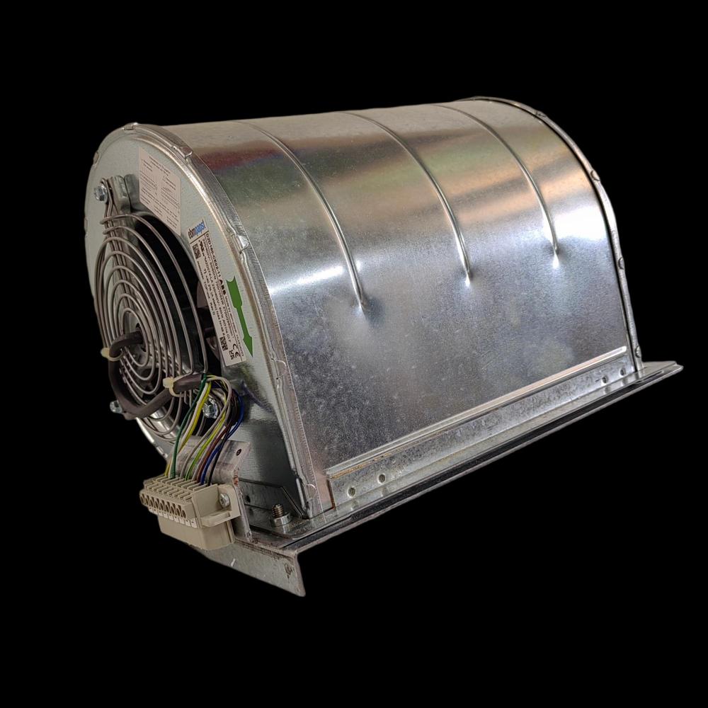ebmpapst D2D160-CE02-11 ABB Centrifugal Fans 230V 700W 2700 Min-1 in Stock