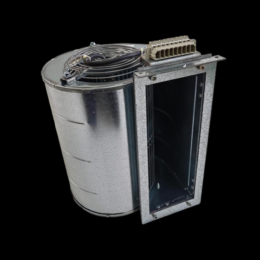 ebmpapst D2D160-CE02-11 ABB Centrifugal Fans 230V 700W 2700 Min-1 in Stock