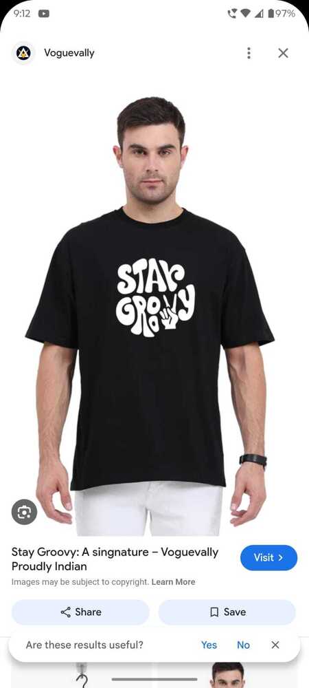 unisex drop soulder t shirt girl & boys