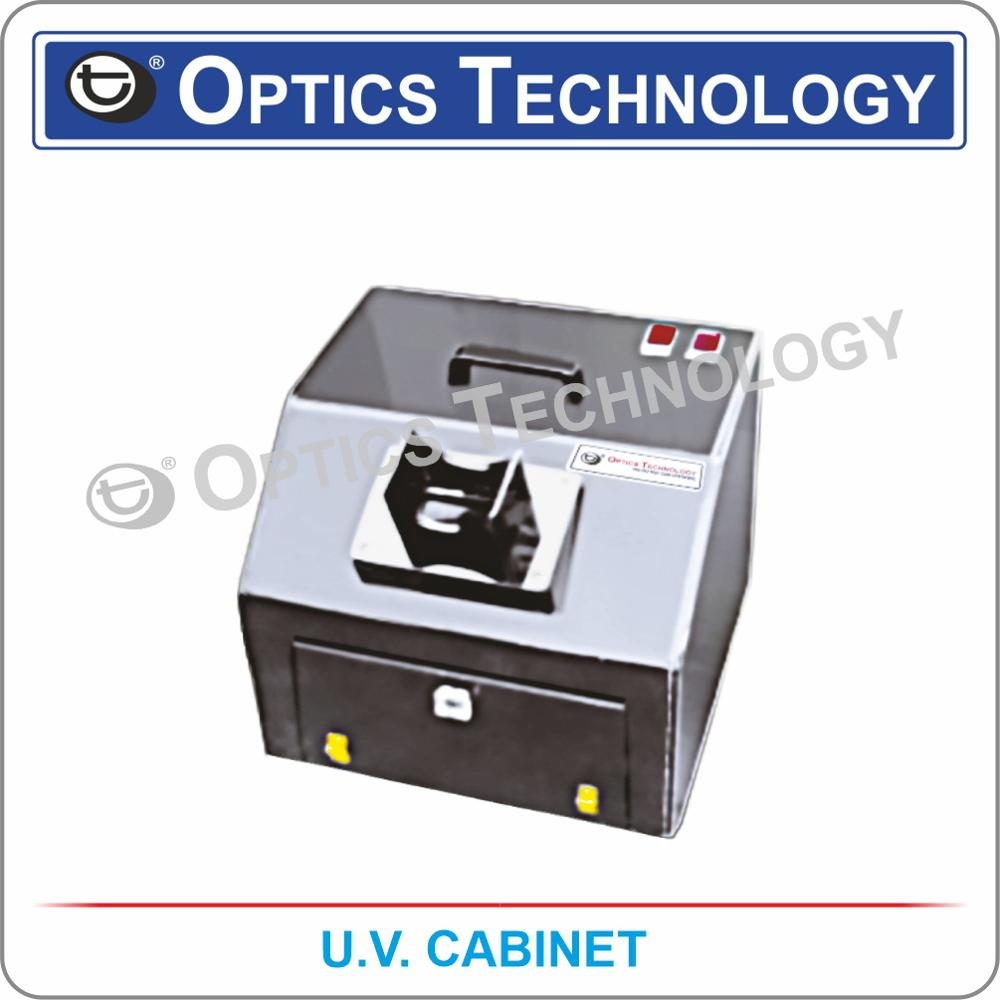 U.V. CABINET