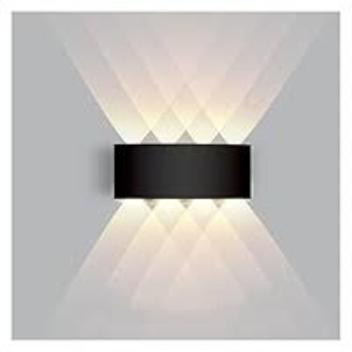 3+3 WALL LENS LIGHT