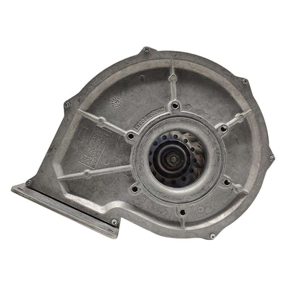 New German Original AC Axial Centrifugal Fan TYP G1G170-AB53-01 G1G170-AB31-51-53-08 G1G170-AB53-80 Ball Bearing Electric Power
