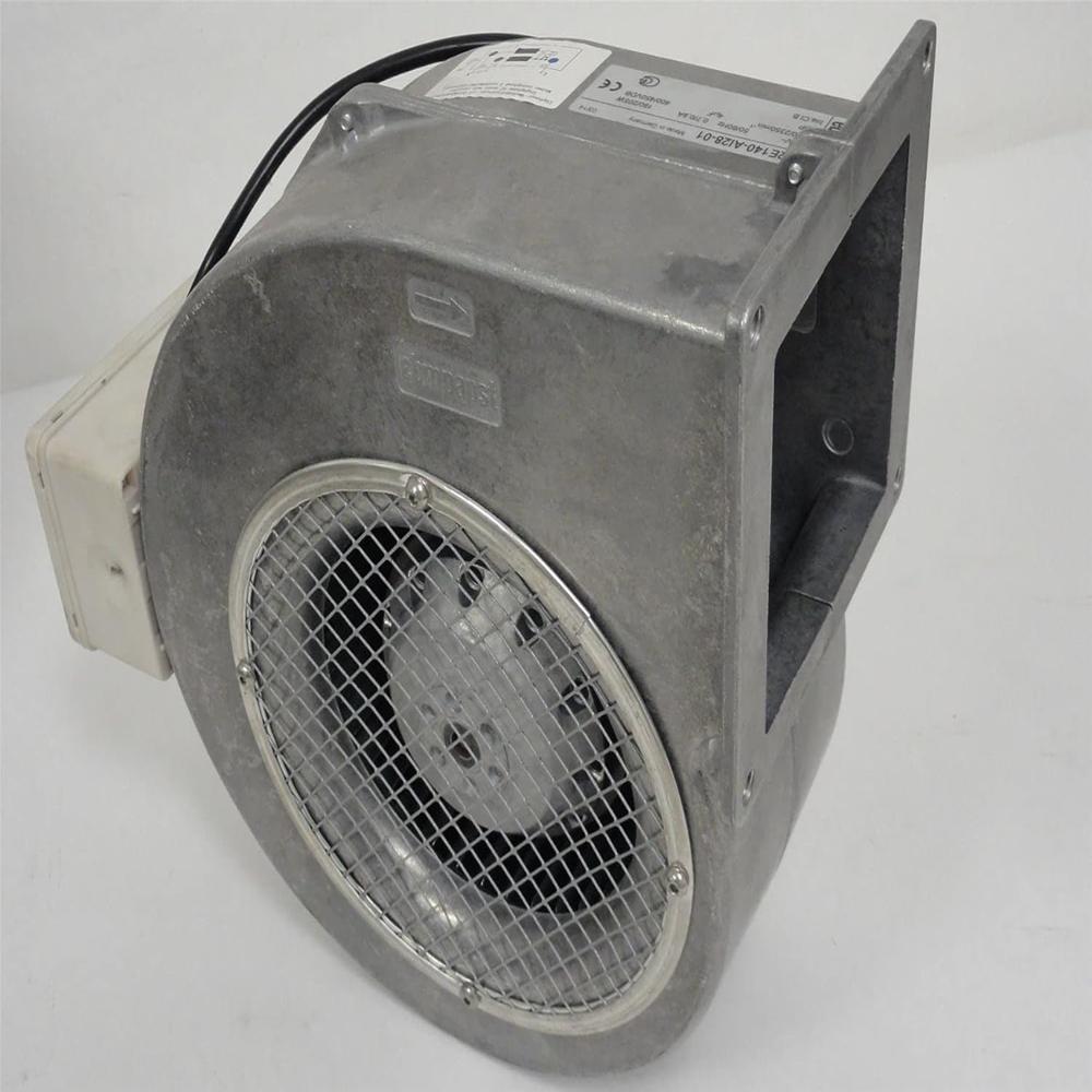 ebm-papst G2E140-AI28-01 , AC CENTRIFUGAL BLOWER