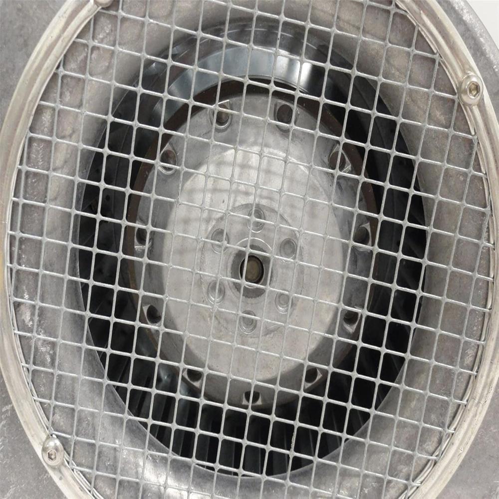 ebm-papst G2E140-AI28-01 , AC CENTRIFUGAL BLOWER