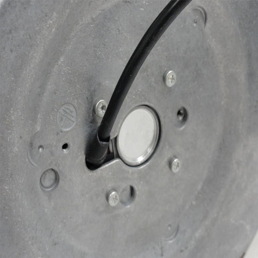 ebm-papst G2E140-AI28-01 , AC CENTRIFUGAL BLOWER