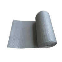 Floor Protection Sheet - Color: Grey