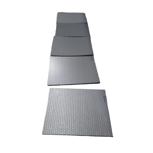 Bubble Guard Sheet - Features: Anti-Skid
