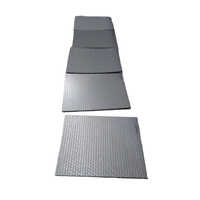 Bubble Guard Sheet - Features: Anti-skid