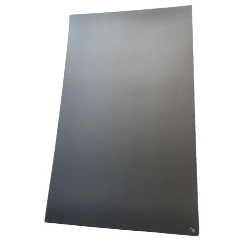 3 Mm Grey Pvc Floor Protector Sheet - Feature: Waterproof