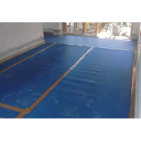 Tile Protector Sheet - Features: Anti-skid