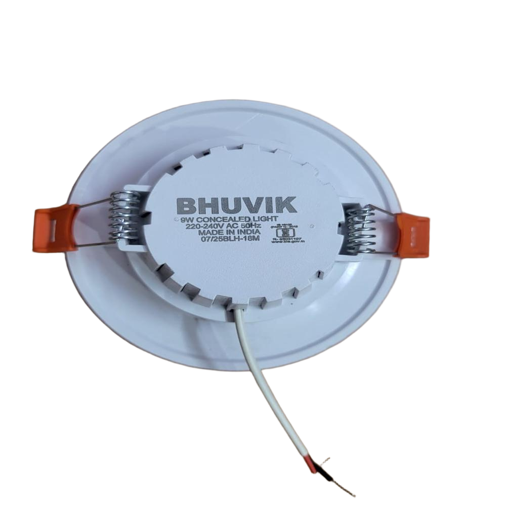 Jolly Conceal Light - Color: White