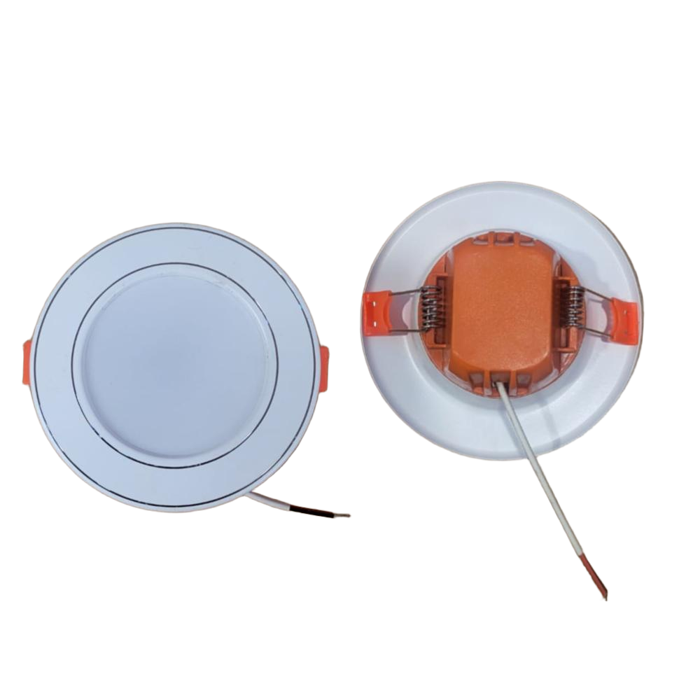 Neo Conceal Light - Color: White