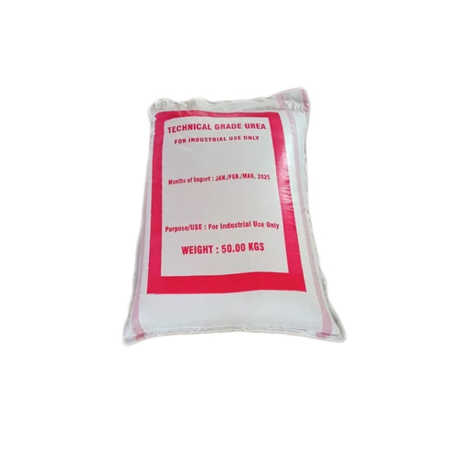 Technical Grade Urea - Application: Industrial