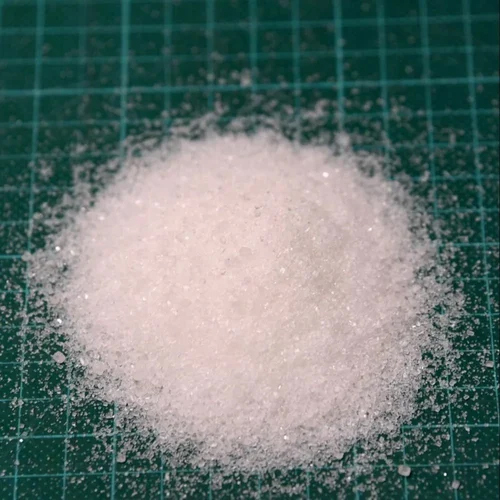 Ammonium Sulphate - Application: Food