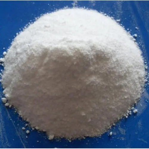 Sodium Hexametaphosphate