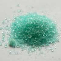 Ferrous Sulphate Crystal
