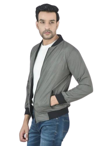 3 Layer Reversible Jacket
