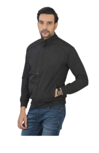 Windcheater Jacket Weather Protection - Age Group: Adult