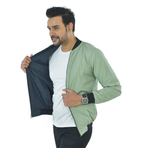 Mens Reversible Jackets