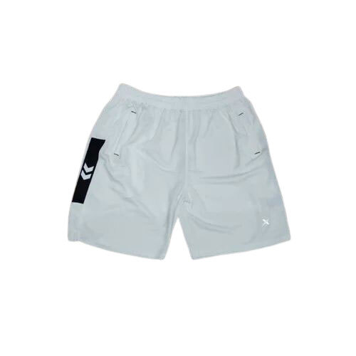 Barcode Shorts