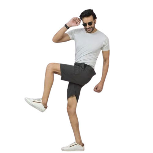 Cotton Shorts