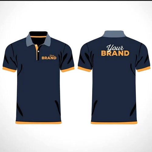 Customized Men T-Shirts