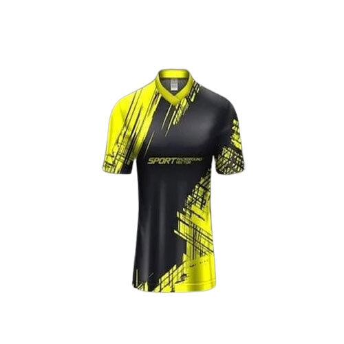 Sublimation T Shirt
